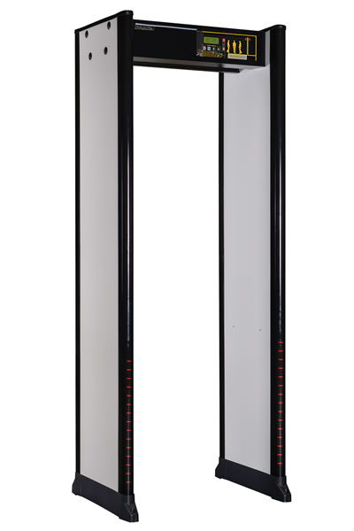 Thruscan Geçit Tipi Metal Dedektör S9